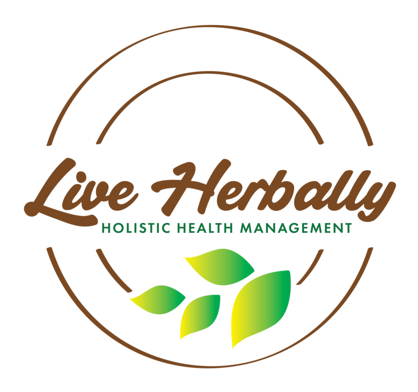 Live-Herbally